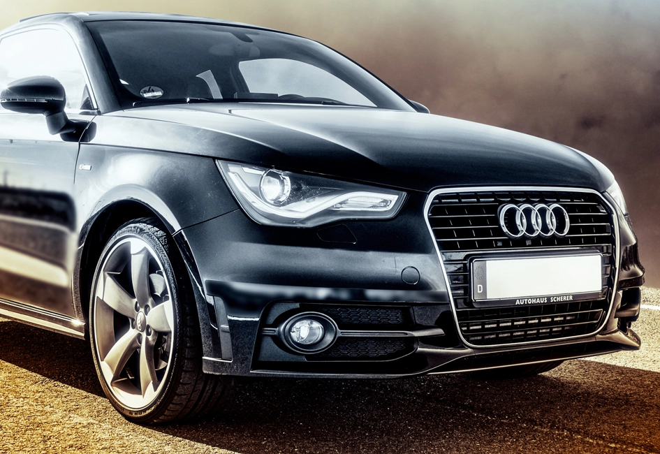 Car Rental Image